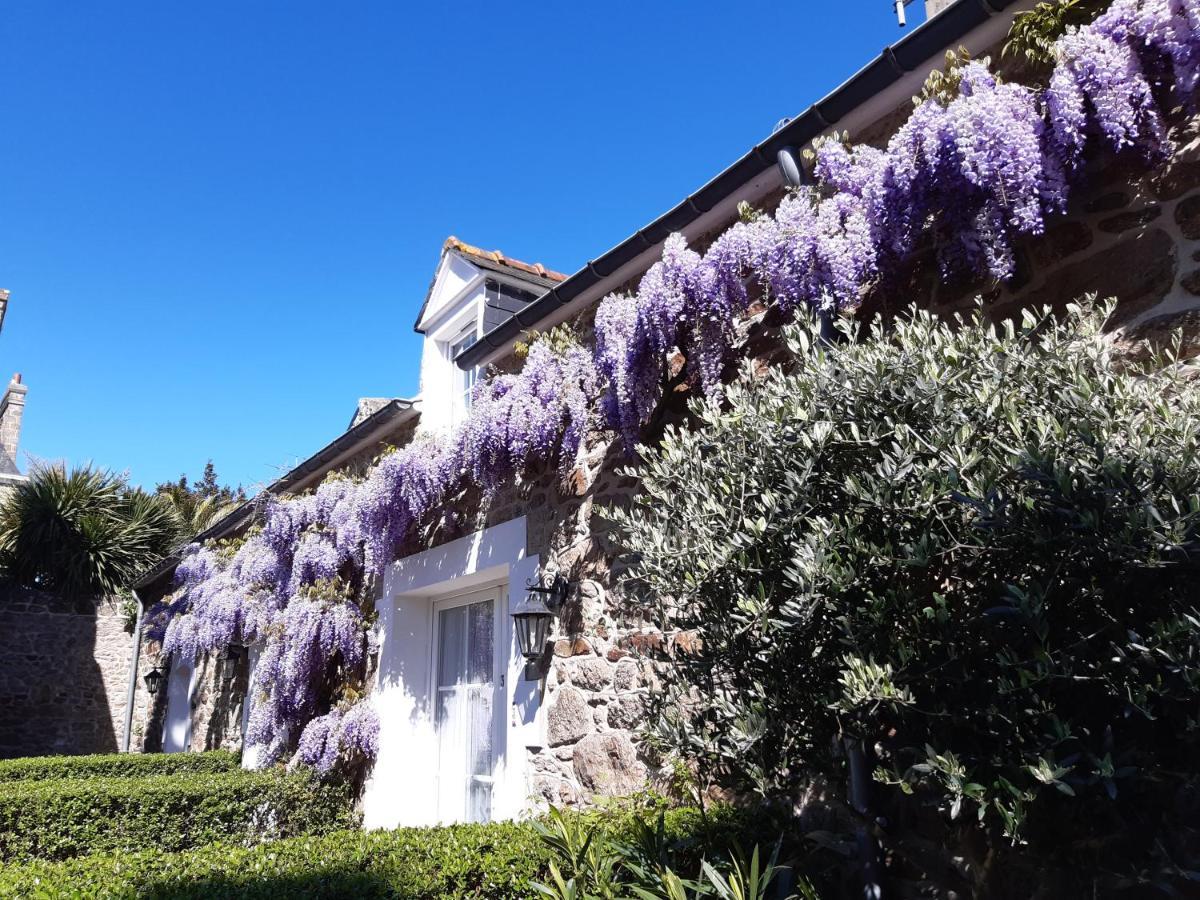 Clos De La Fontaine ดีนาร์ ภายนอก รูปภาพ