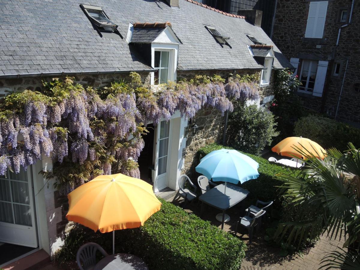 Clos De La Fontaine ดีนาร์ ภายนอก รูปภาพ