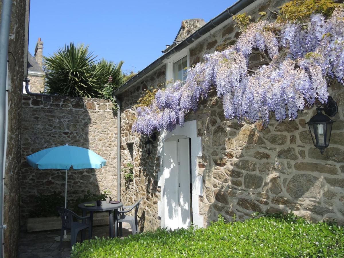 Clos De La Fontaine ดีนาร์ ภายนอก รูปภาพ