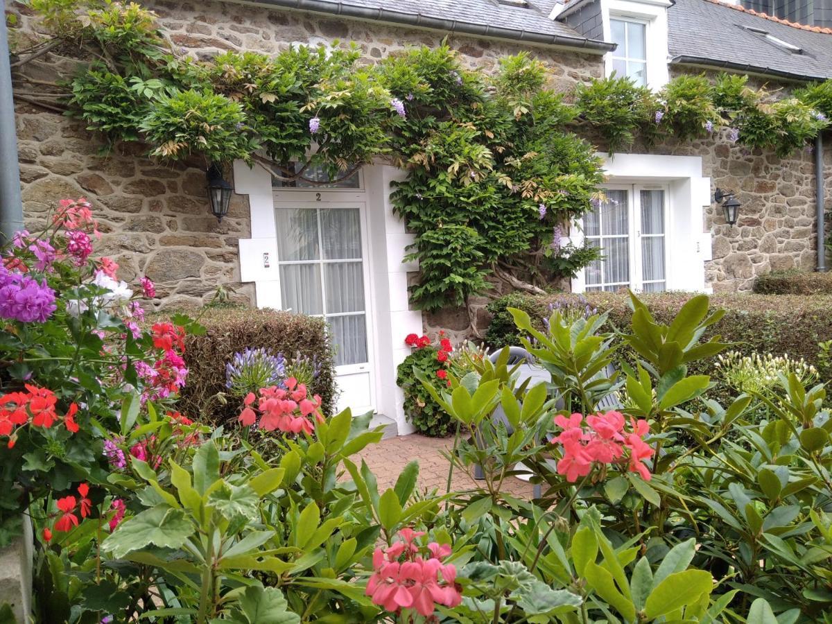 Clos De La Fontaine ดีนาร์ ภายนอก รูปภาพ