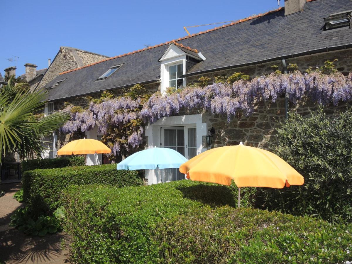 Clos De La Fontaine ดีนาร์ ภายนอก รูปภาพ
