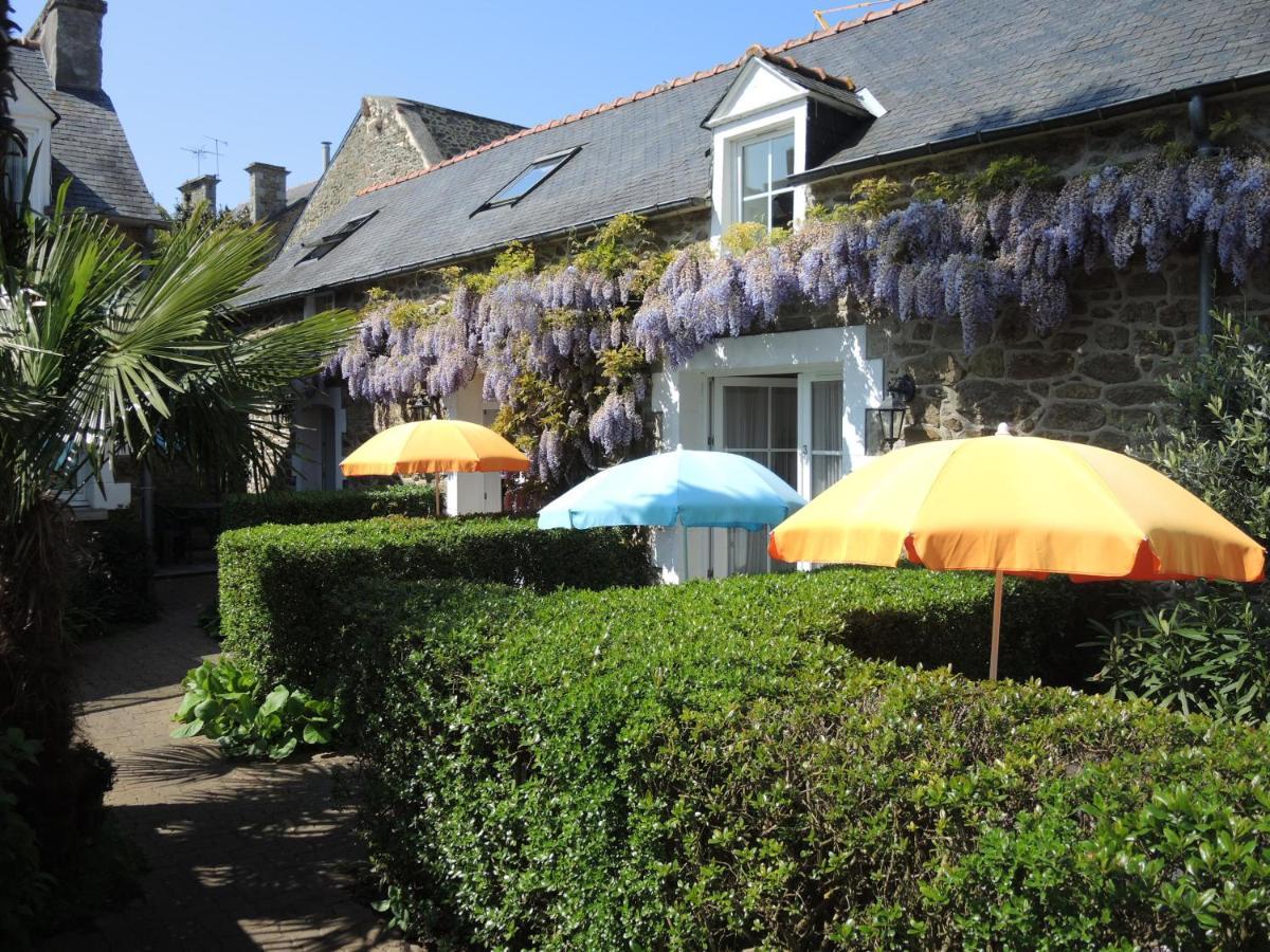 Clos De La Fontaine ดีนาร์ ภายนอก รูปภาพ