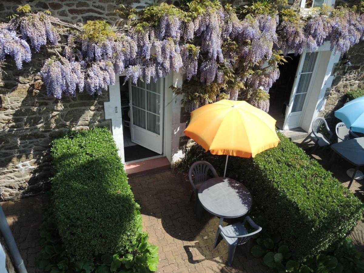 Clos De La Fontaine ดีนาร์ ภายนอก รูปภาพ