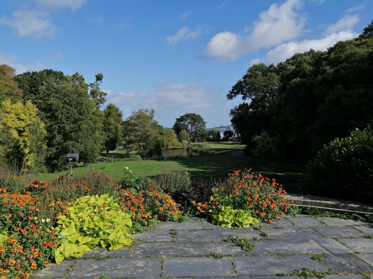 Clos De La Fontaine ดีนาร์ ภายนอก รูปภาพ