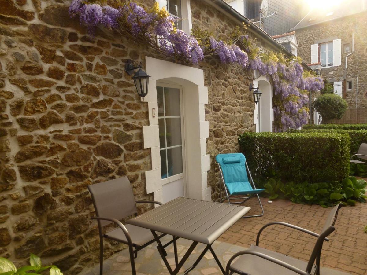 Clos De La Fontaine ดีนาร์ ภายนอก รูปภาพ