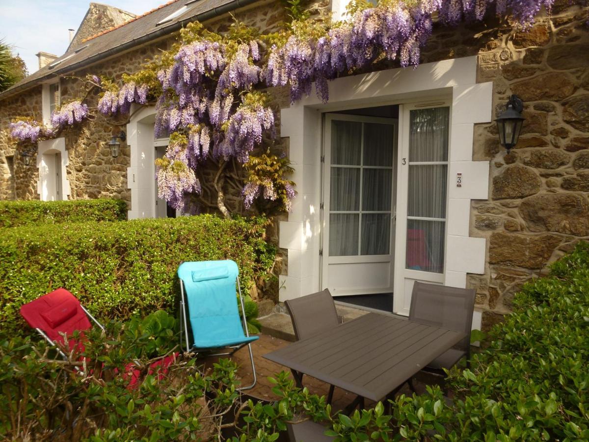Clos De La Fontaine ดีนาร์ ภายนอก รูปภาพ